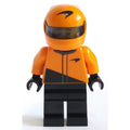 fig-016099 – McLaren F1 Driver