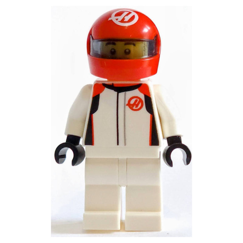 fig-016100 – MoneyGram Haas F1 Driver