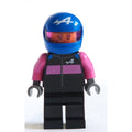 fig-016101 – BWT Alpine F1 Driver