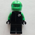 fig-016102 – KICK Sauber F1 Driver