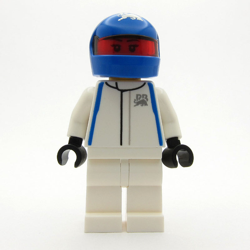 fig-016103 – Visa Cash App Racing Bulls F1 Driver