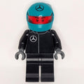 fig-016105 – Mercedes-AMG F1 Driver