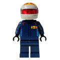 fig-016106 – Oracle Red Bull Racing F1 Driver