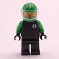 fig-016116 – KICK Sauber F1 Driver, Standard Helmet