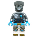 fig-016123 – Zane, Silver Hair