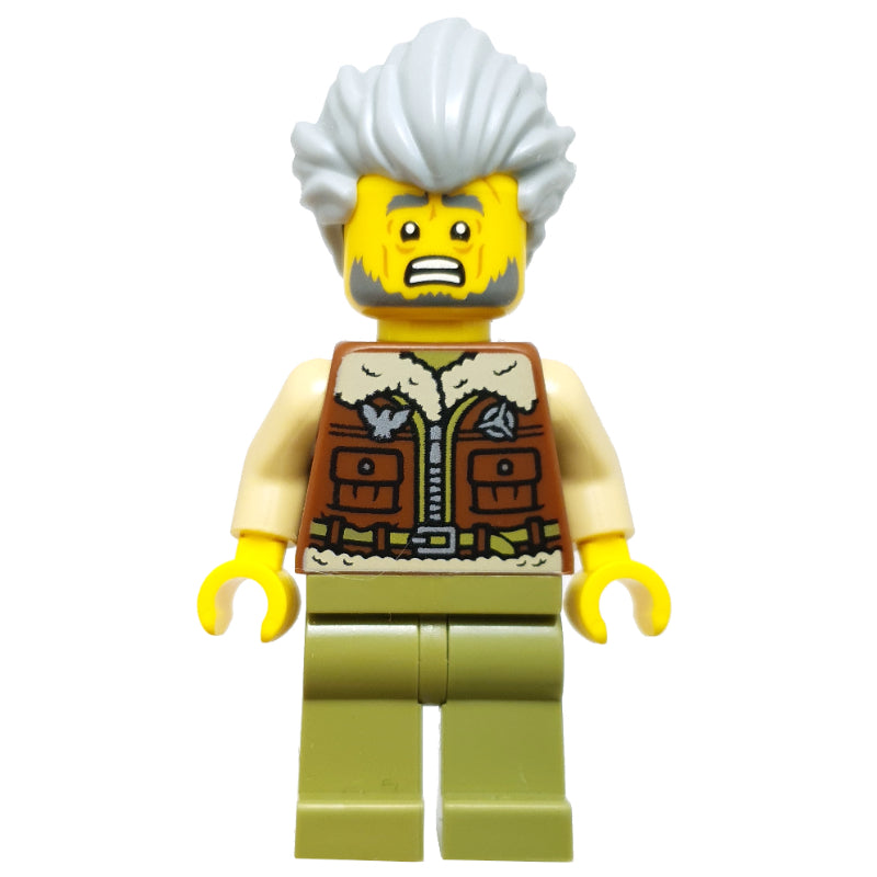 fig-016130 – Twitchy Tim