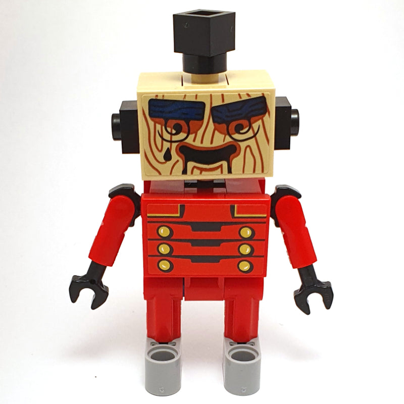 fig-016132 – Dorama's Puppet