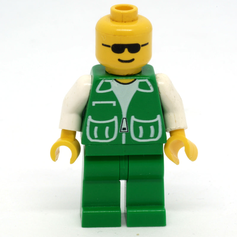 fig-016184 – Green Cruiser