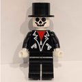 fig-016185 – Time Twister, Skeleton with Tuxedo