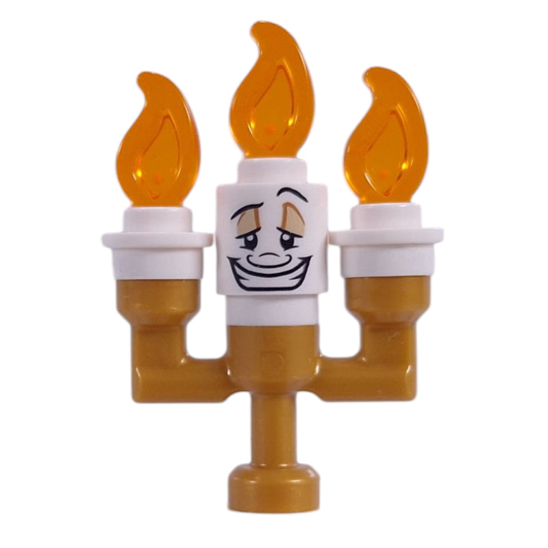fig-016202 – Lumière, Candles
