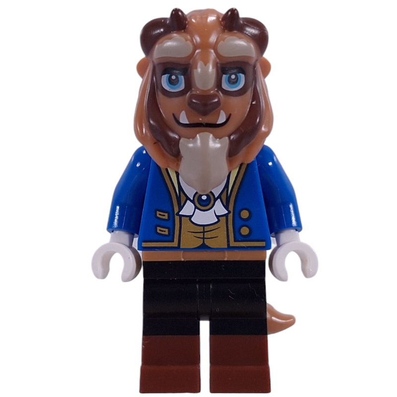 fig-016204 – Beast, Minifig