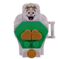 fig-016210 – Madame de la Grande Bouche, Hinge
