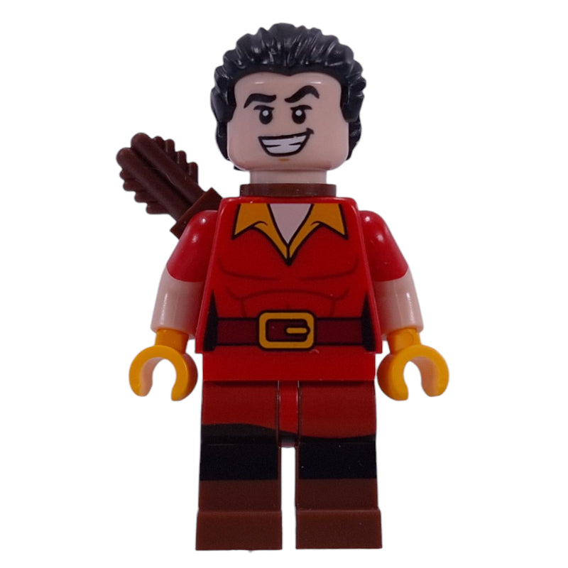 fig-016211 – Gaston, Quiver