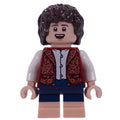 fig-016223 – Frodo Baggins, Dark Red Torso