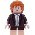 fig-016224 – Samwise Gamgee, Dark Brown Suit