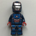 fig-016229 – Iron Patriot MK1