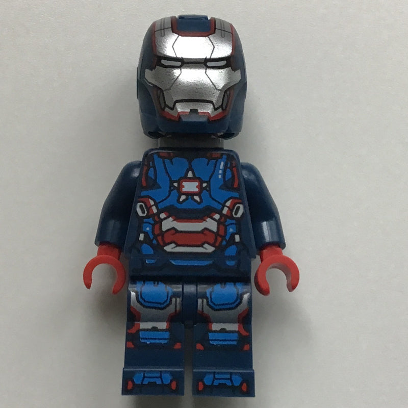 fig-016229 – Iron Patriot MK1