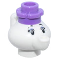 fig-016239 – Mrs. Potts, Medium Lavender Lid