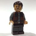 fig-016242 – Cassian Andor, Warm Tan Head