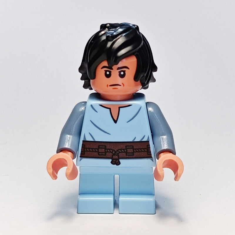 fig-016249 – Boba Fett, Child, Bright Light Blue Outfit