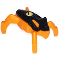 fig-016256 – Hero Factory Jumper, Black Top, Orange Base