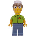 fig-016269 – Jeremy Freedman / Squeaky-Voiced Teen