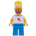 fig-016272 – Homer Simpsons, Stained Shirt