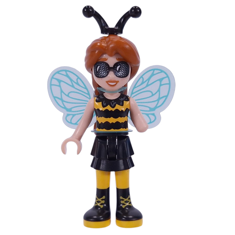 fig-016291 – Autumn - Bee Costume