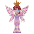 fig-016292 – Paisley - Fairy Costume