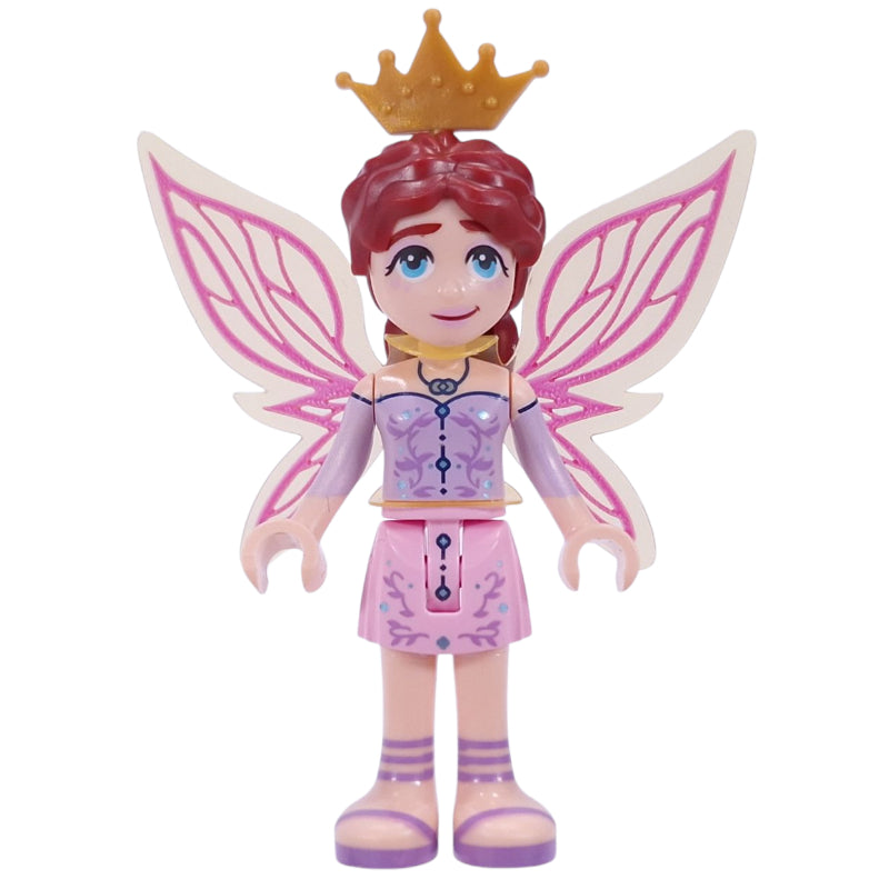 fig-016292 – Paisley - Fairy Costume