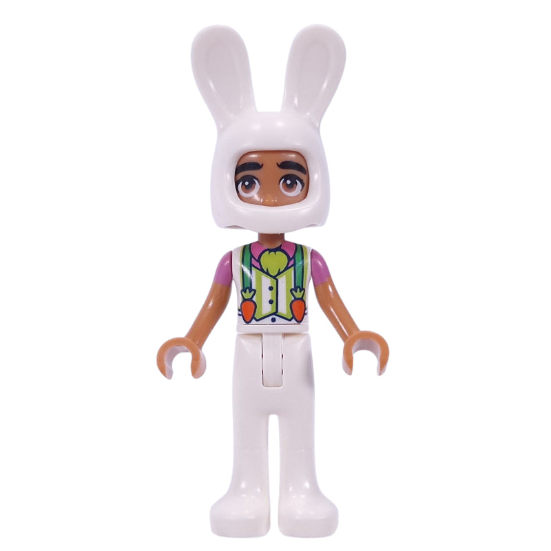 fig-016293 – Leo - Bunny Costume