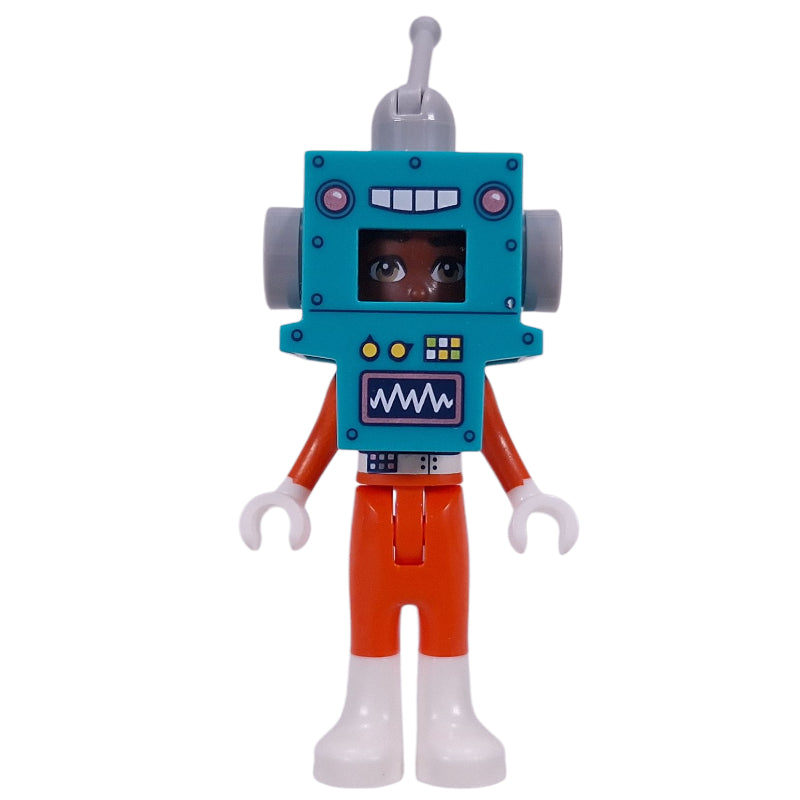 fig-016309 – Zac - Robot Space Suit