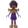 fig-016312 – Aliya - Knight Costume
