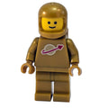 fig-016349 – Classic Spaceman, Pearl Gold with Airtanks