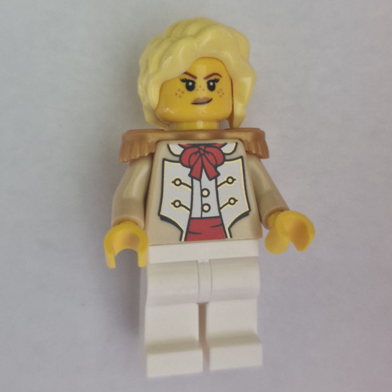 fig-016352 – Pirate Camilla