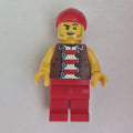 fig-016353 – Pirate Bo'Sun Will