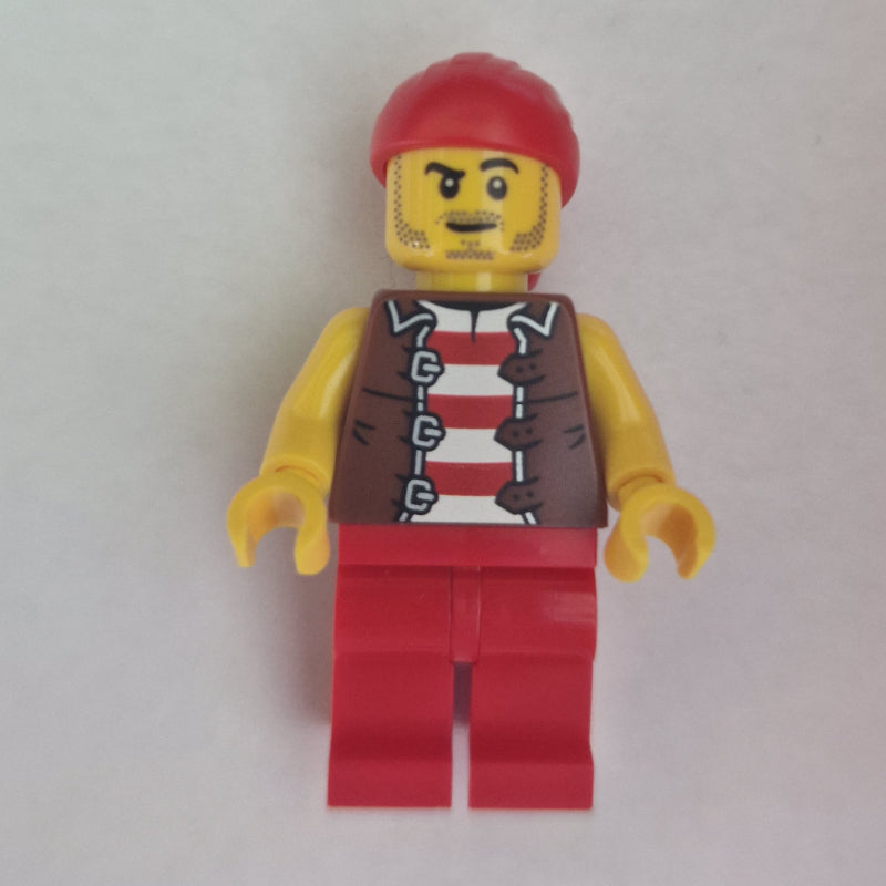 fig-016353 – Pirate Bo'Sun Will