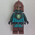 fig-016354 – Male Kraken Warrior