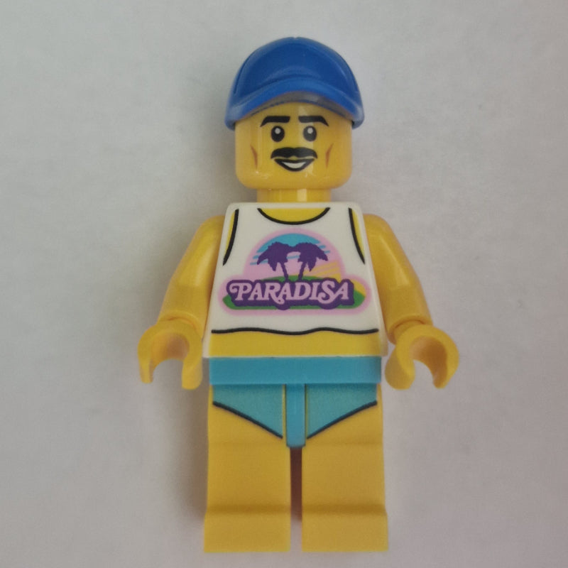 fig-016355 – Paradisa Beach Bro
