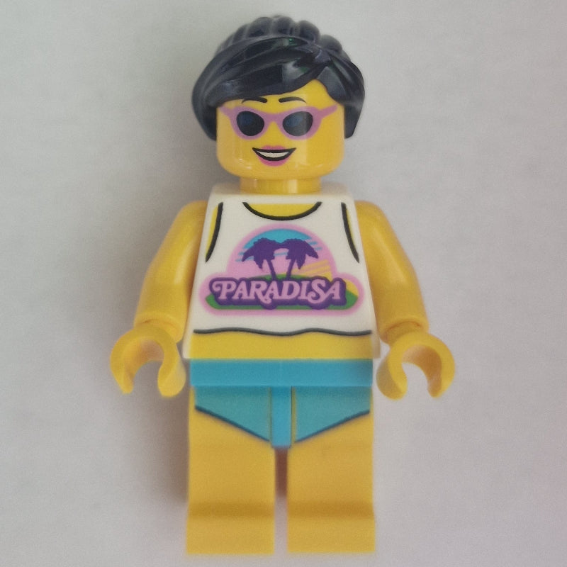 fig-016356 – Paradisa Beach Bae
