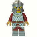 fig-016357 – Male Griffin Knight