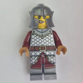 fig-016358 – Female Griffin Knight