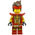 fig-016374 – Kai (Master of Fire)