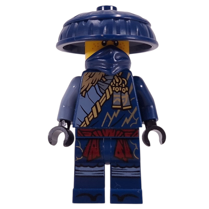 fig-016392 – Rogue, Dark Blue Hat