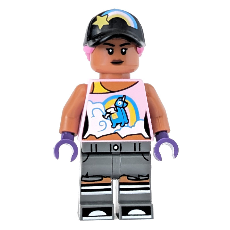 fig-016403 – Ramirez / Beach Bomber