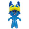 fig-016404 – Logan (Dreamling Form), Cap with Cat Ears