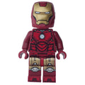 fig-016405 – Iron Man Mark 4 Armor
