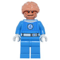 fig-016406 – The Thing / Benjamin Grimm