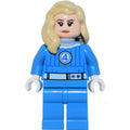 fig-016407 – Susan Storm / Invisible Woman