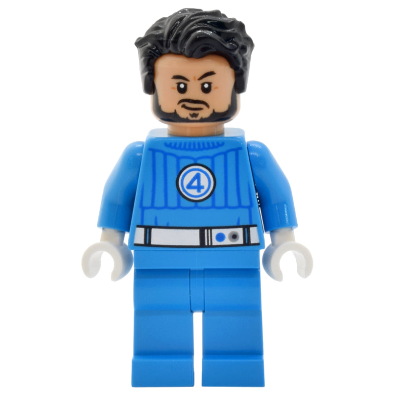 fig-016409 – Reed Richards / Mr. Fantastic
